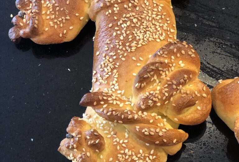 Pane di San Giuseppe, ricetta della tradizione siciliana