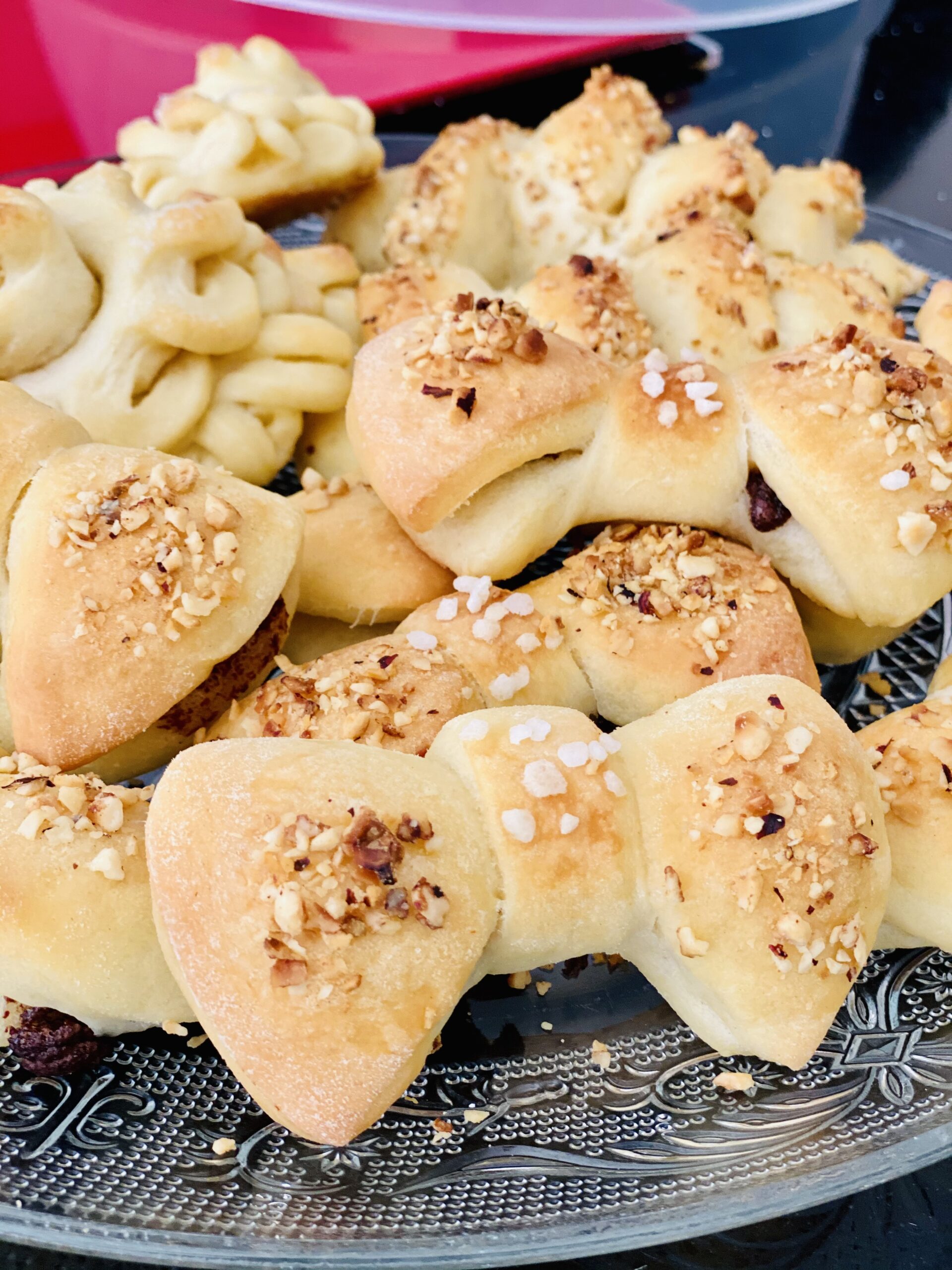 brioche