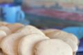 Giammelle o Nuvolette  Siciliane / Savoiardi Siciliani /Biscotti da Inzuppo della Tradizione Siciliana