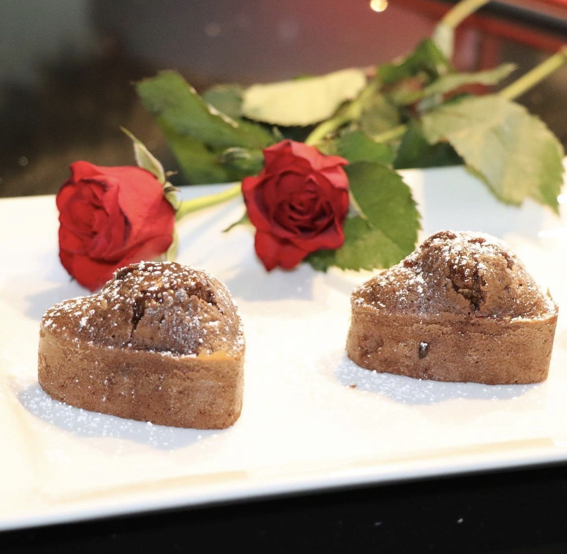 brownies alla nutell