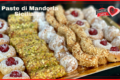 Paste di Mandorla Siciliane / ricetta facile facile