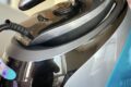 Fast&Furious 8060 Ultra Cecotec- Centro di Stiratura Semi Professionale