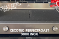 Griglia elettrica Cecotec PerfectRoast3000 Inox