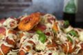PizzaDonut - Ciambelle di Pizza sofficissime