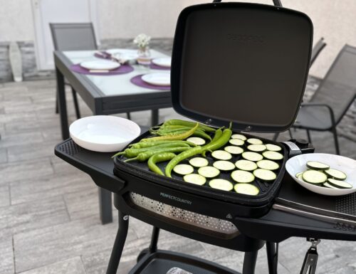 Barbecue Elettrico economico Cecotec