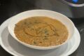 Zuppa di Lenticchie Super Cremosa con il Robot da Cucina Mambo Cecotec